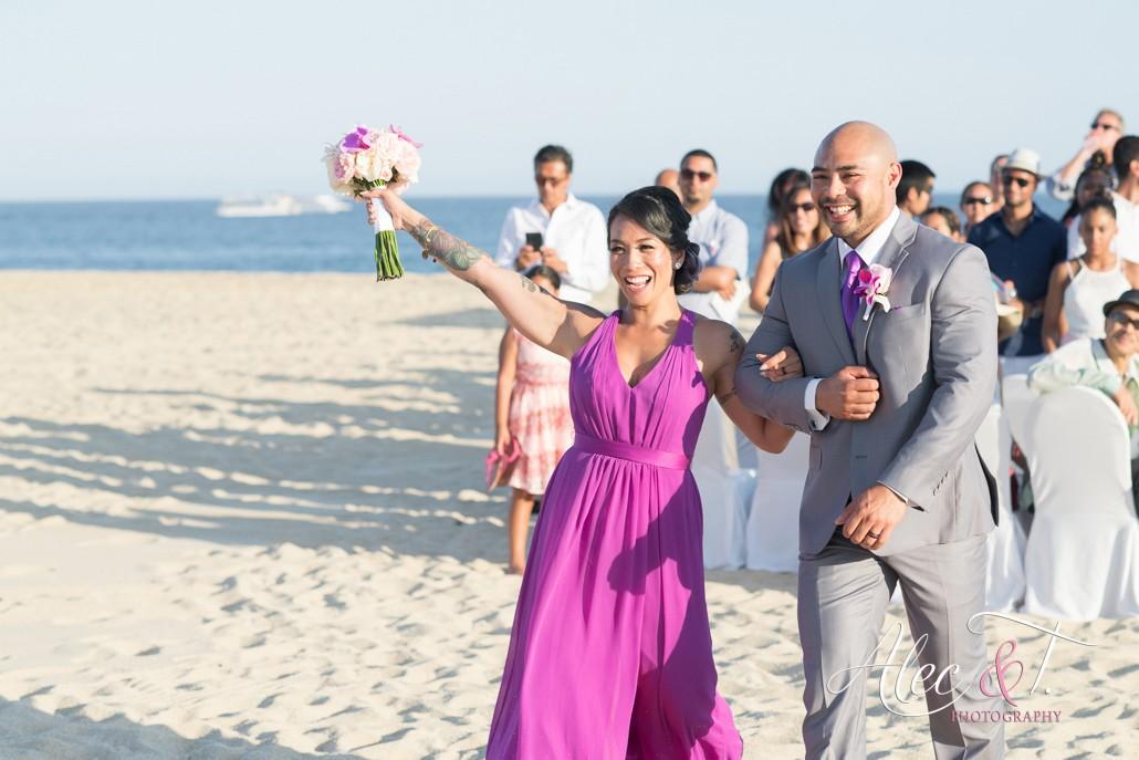 Best Cabo Wedding Venues- All Inclusive Resort Pueblo Bonito Sunset Beach 75