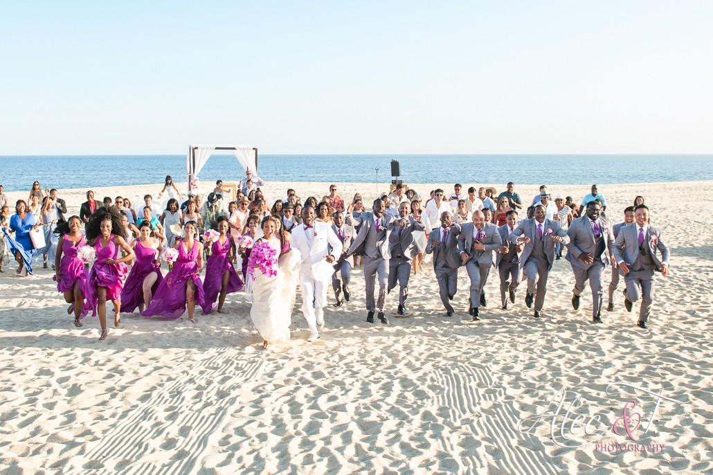 Best Cabo Wedding Venues- All Inclusive Resort Pueblo Bonito Sunset Beach 76