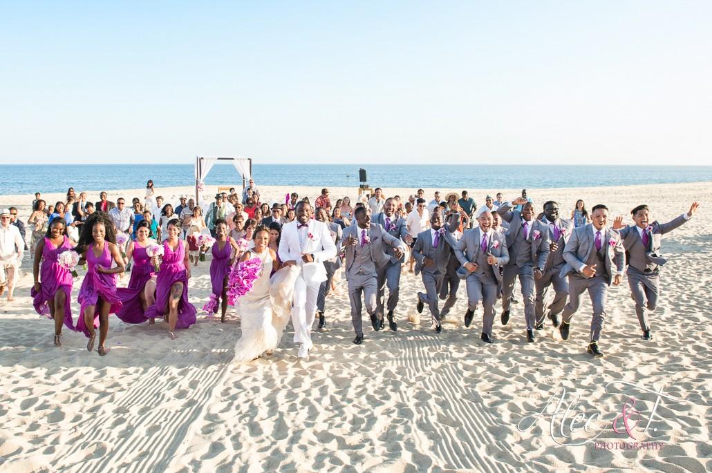 Best Cabo Wedding Venues- All Inclusive Resort Pueblo Bonito Sunset Beach 77