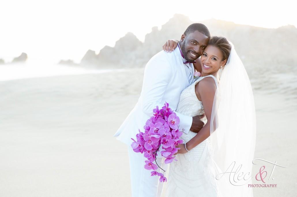 Best Cabo Wedding Venues- All Inclusive Resort Pueblo Bonito Sunset Beach 82