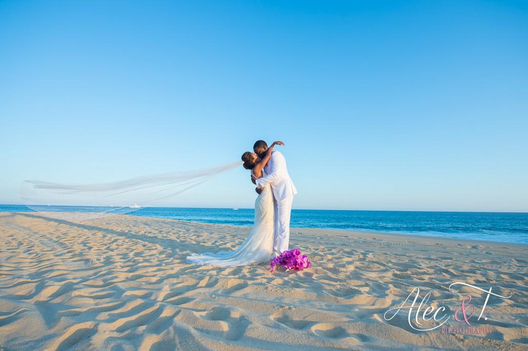 Best Cabo Wedding Venues- All Inclusive Resort Pueblo Bonito Sunset Beach 89
