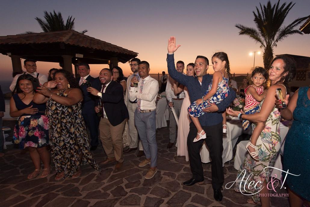 Cabo Wedding Photographers Pueblo Bonito Sunset Beach 90