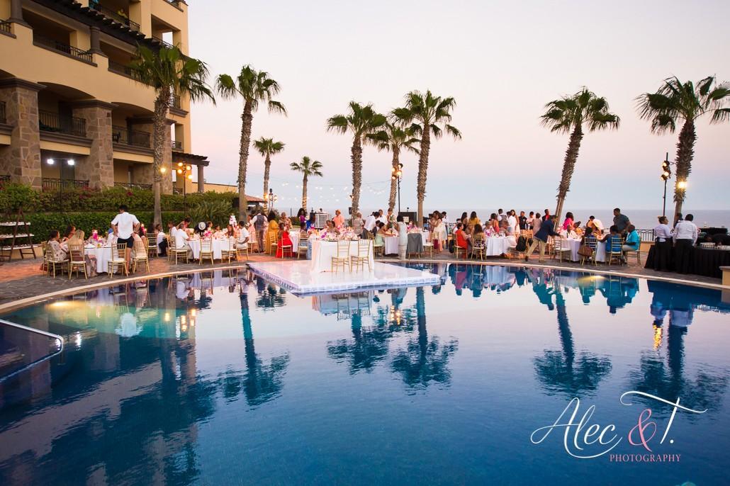 Best Cabo Wedding Venues- All Inclusive Resort Pueblo Bonito Sunset Beach 91