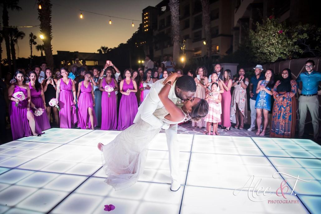 Best Cabo Wedding Venues- All Inclusive Resort Pueblo Bonito Sunset Beach 101