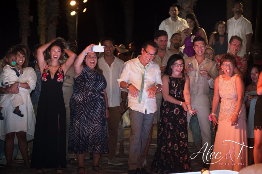 Best Cabo Wedding Venues- All Inclusive Resort Pueblo Bonito Sunset Beach 109