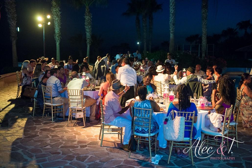 Best Cabo Wedding Venues- All Inclusive Resort Pueblo Bonito Sunset Beach 112