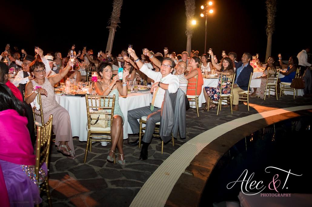 Best Cabo Wedding Venues- All Inclusive Resort Pueblo Bonito Sunset Beach 114
