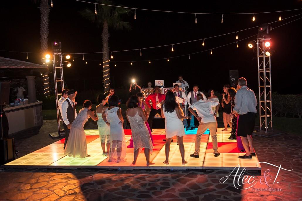 Best Cabo Wedding Venues- All Inclusive Resort Pueblo Bonito Sunset Beach 118