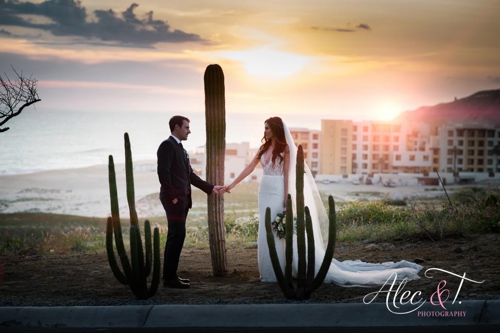 Cabo Wedding Photographer- Sunset Beach Resort Pueblo Bonito Sunset Beach 4
