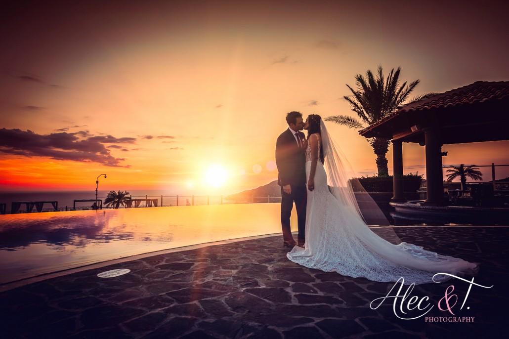 Cabo Wedding Photographer- Sunset Beach Resort Pueblo Bonito Sunset Beach 5