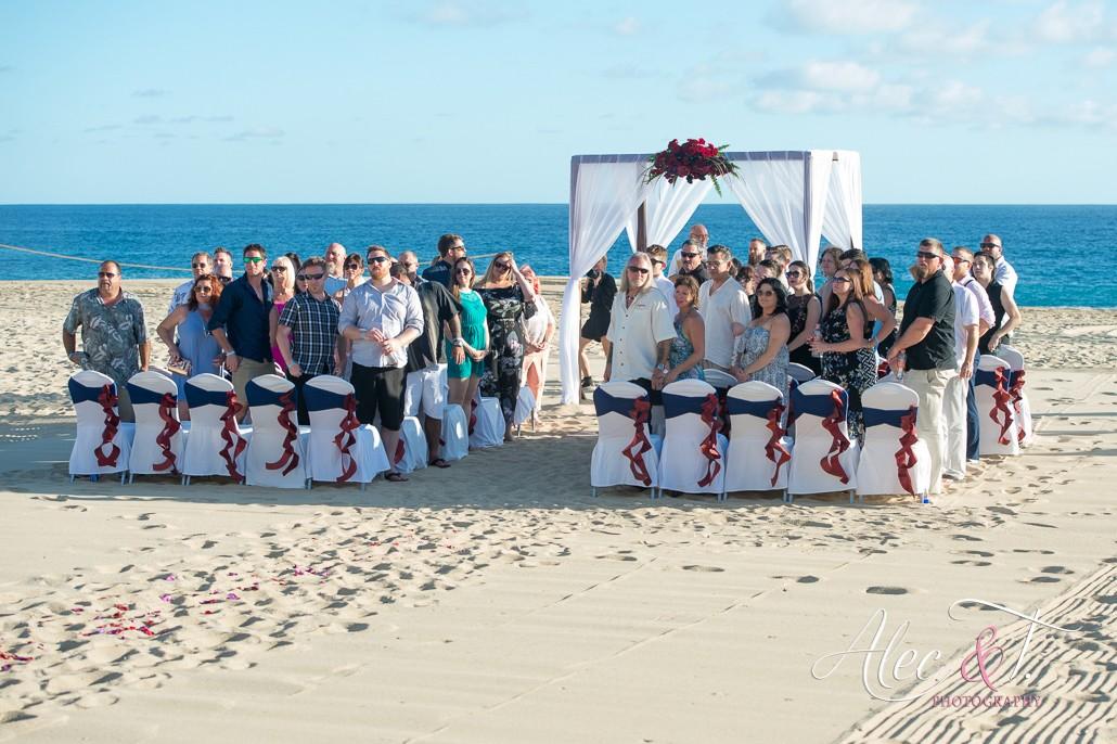 Cabo Wedding Venues-Beautiful Resort-Sunset Beach Pueblo Bonito Sunset Beach 22