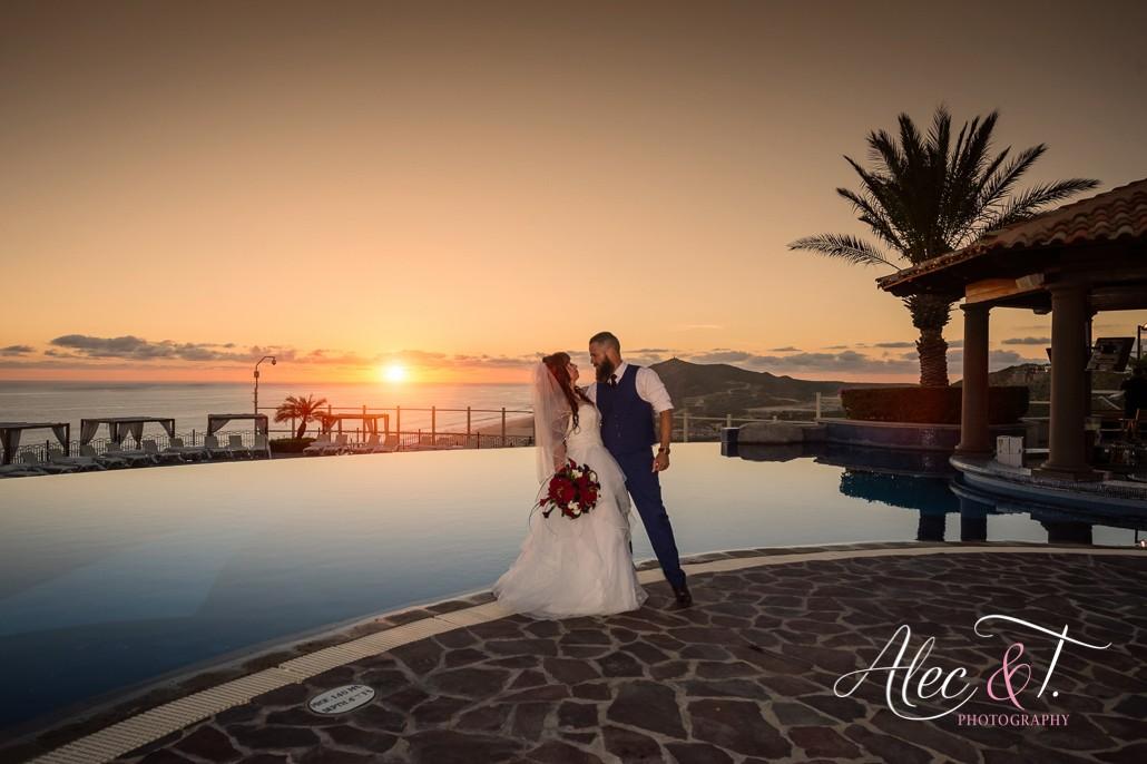 Cabo Wedding Venues-Beautiful Resort-Sunset Beach Pueblo Bonito Sunset Beach 56