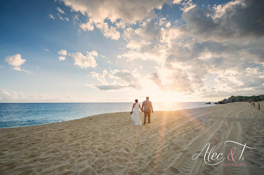 Beautiful Wedding Location- Sunset Beach Pueblo Bonito Sunset Beach 2