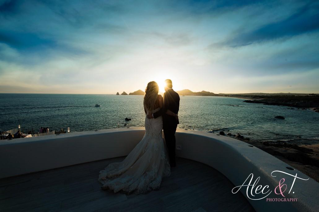 Sunset Monalisa – Cabo Wedding Venue-Photos The Cape, A Thompson Hotel, Sunset Monalisa 49
