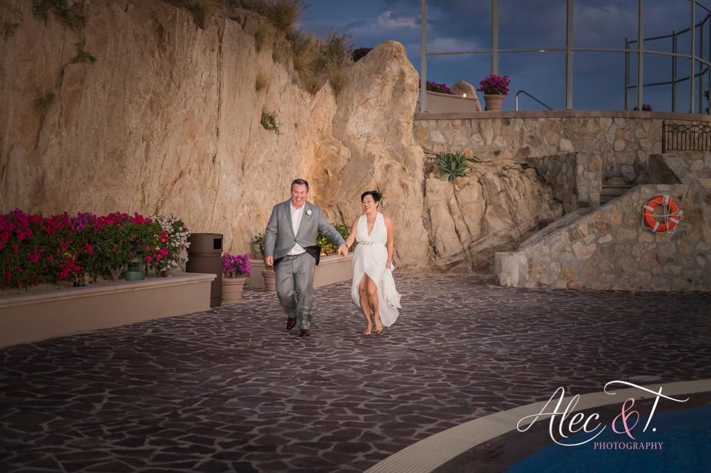 Beautiful Wedding Location- Sunset Beach Pueblo Bonito Sunset Beach 56