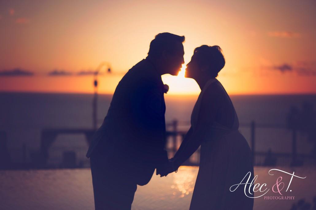 Beautiful Wedding Location- Sunset Beach Pueblo Bonito Sunset Beach 66