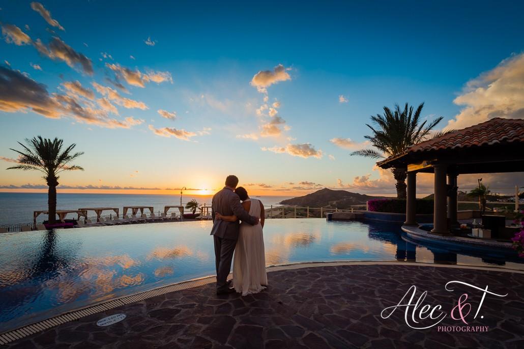 Beautiful Wedding Location- Sunset Beach Pueblo Bonito Sunset Beach 71