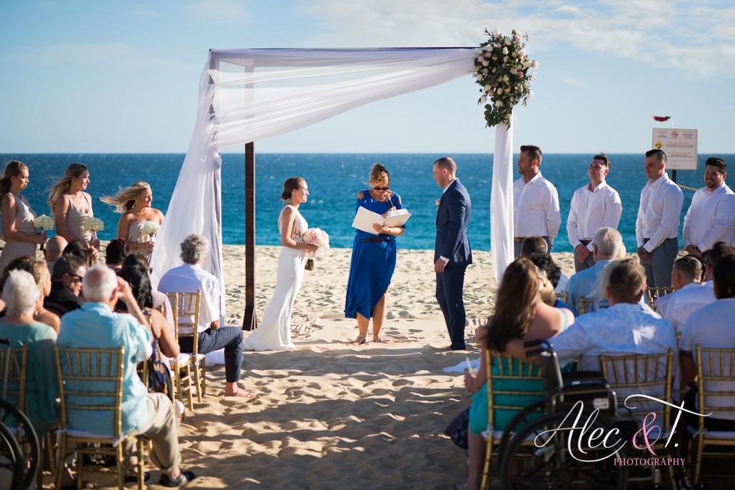 best cabo rentals for weddings