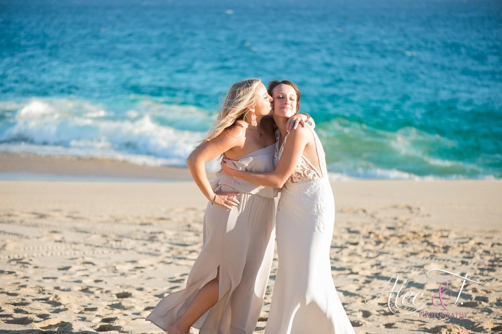 best cabo beaches for weddings