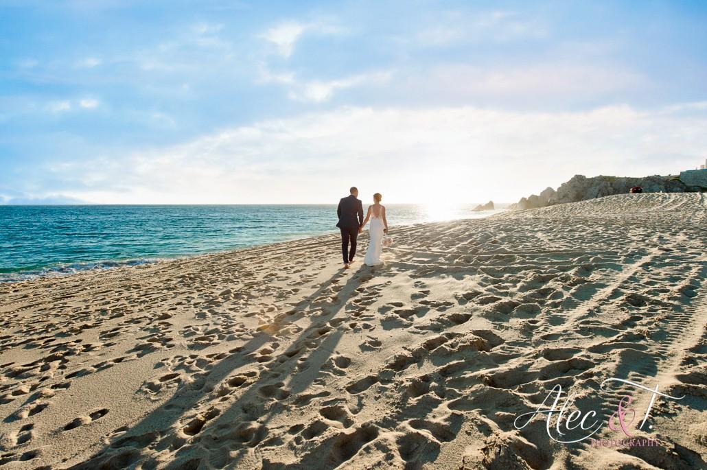 all inclusive wedding locations in cabo san lucas