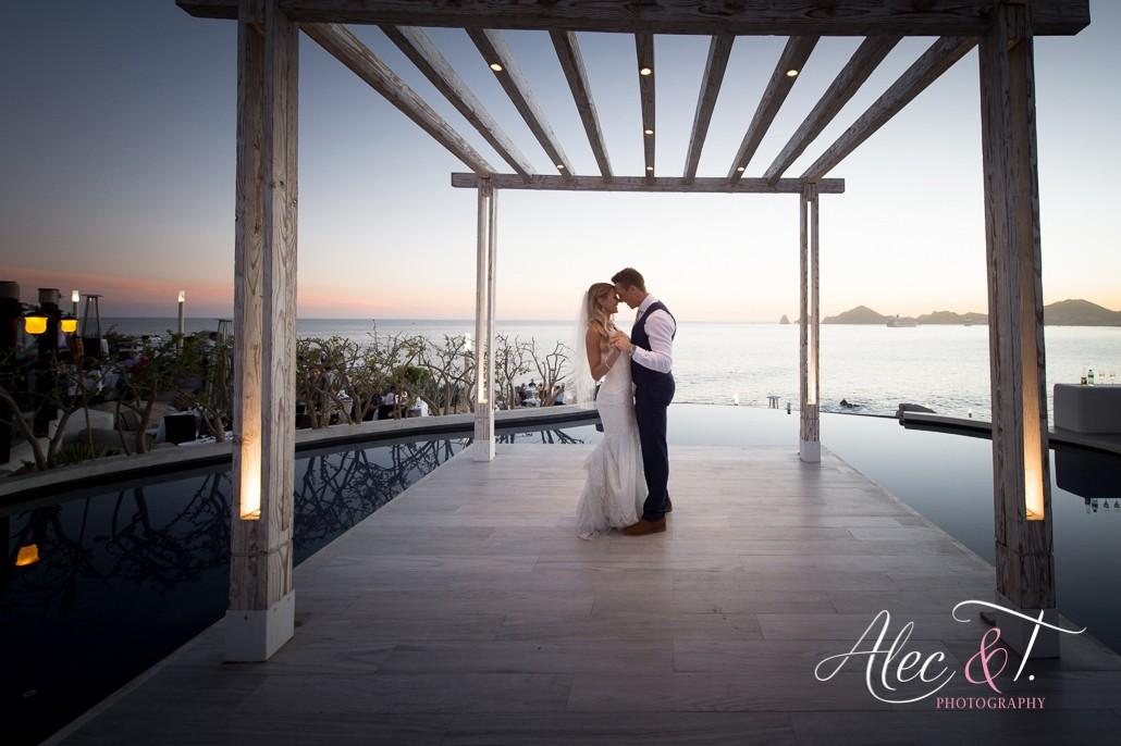 Sunset Monalisa wedding ceremony – Casa Dorado Reception. Casa Dorada Los Cabos, Sunset Monalisa 68