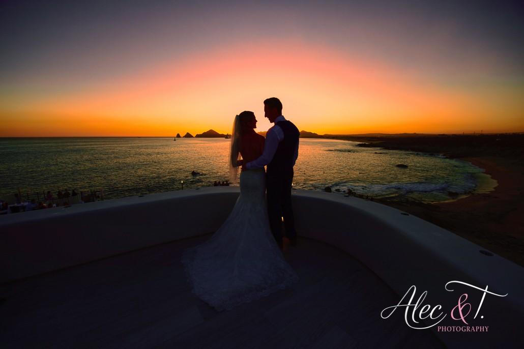 Sunset Monalisa wedding ceremony – Casa Dorado Reception. Casa Dorada Los Cabos, Sunset Monalisa 71