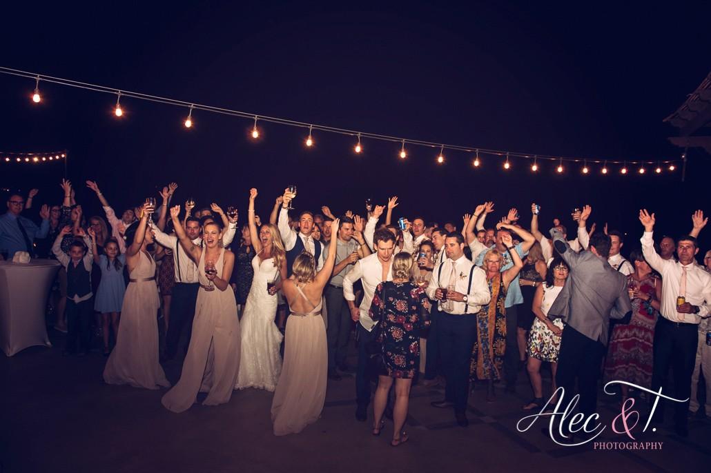 Sunset Monalisa wedding ceremony – Casa Dorado Reception. Casa Dorada Los Cabos, Sunset Monalisa 83