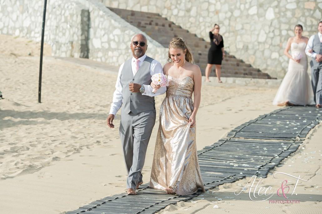 Los Cabos Best Wedding Planner