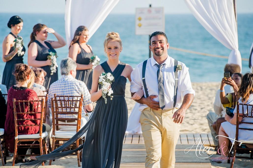 Best Wedding Planner Los Cabos