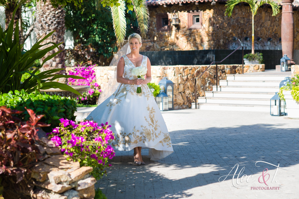 Wedding Designer Cabo San Lucas