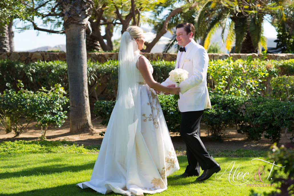 Wedding Designer Cabo San Lucas