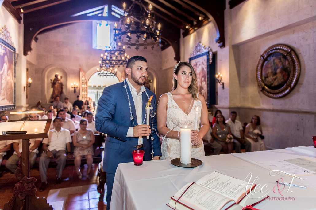 Wedding Rentals Los Cabos