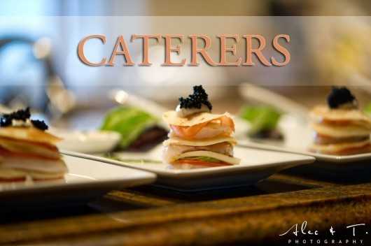 Caterers 1