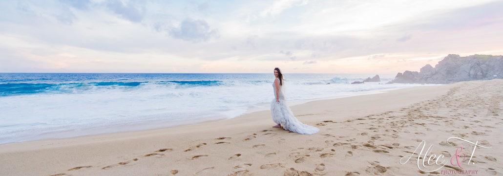 Best Destination Weddings- Cabo San Lucas- Mexico beach wedding venue 1