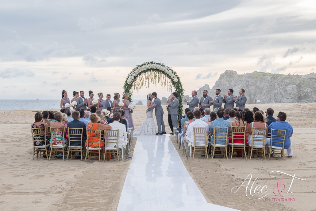Best Cabo Wedding Photos 