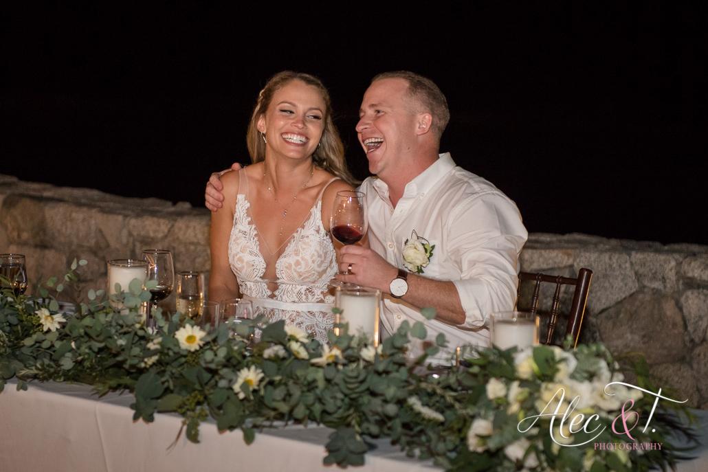 Cabo Wedding Best Moments