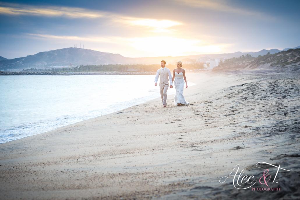 Best Cabo Wedding Photographers