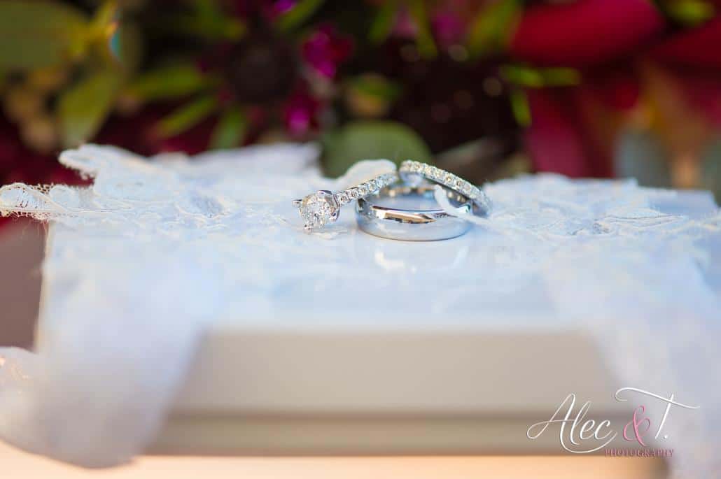 Best Wedding Rings Cabo