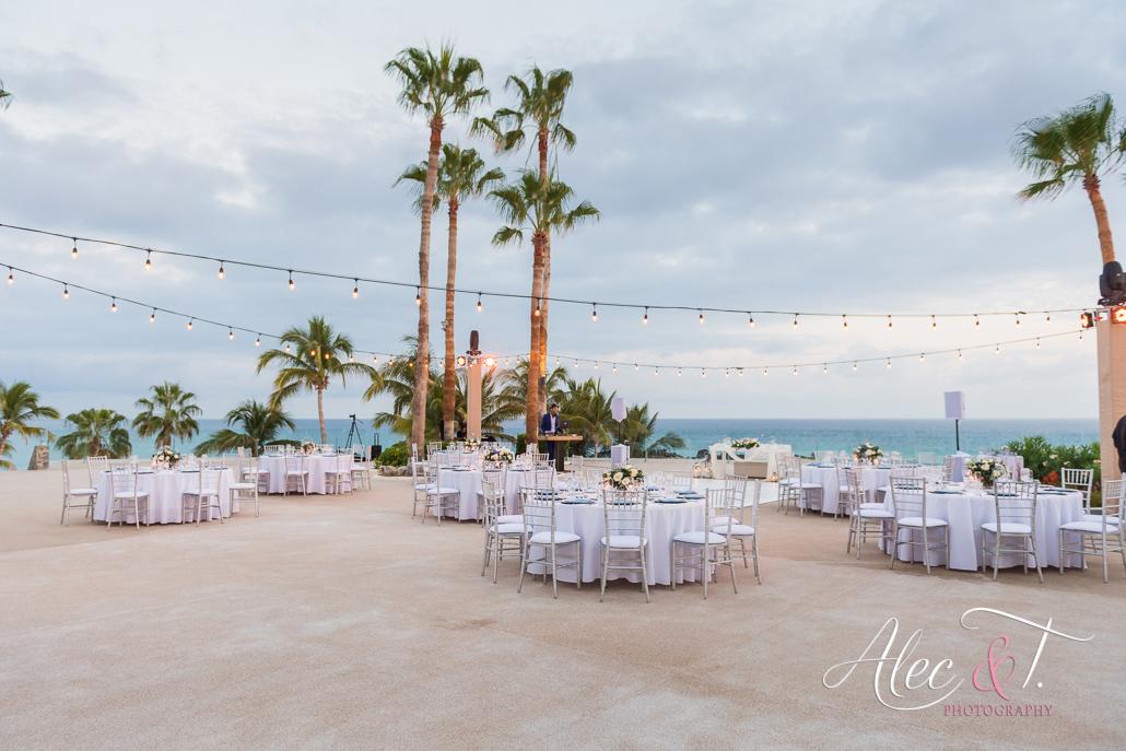 Best Cabo Wedding Resorts