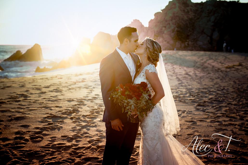 Best Cabo Wedding Photography