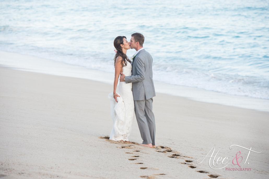 Beach Wedding Photos Los Cabos