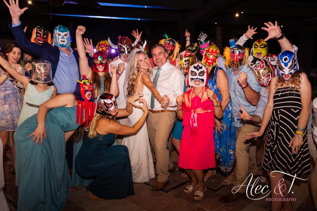 Wedding Mexican Traditions