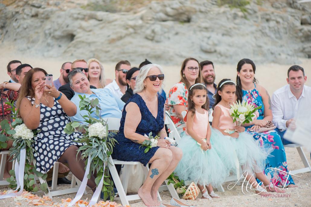 Best Cabo Wedding Chairs