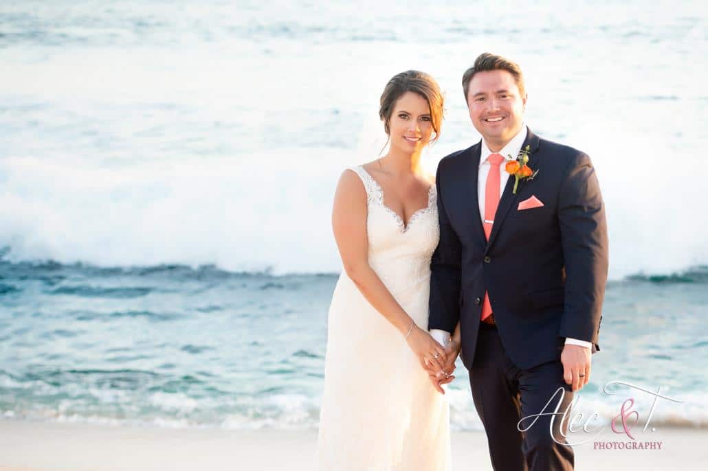 Best Wedding Couples Cabo