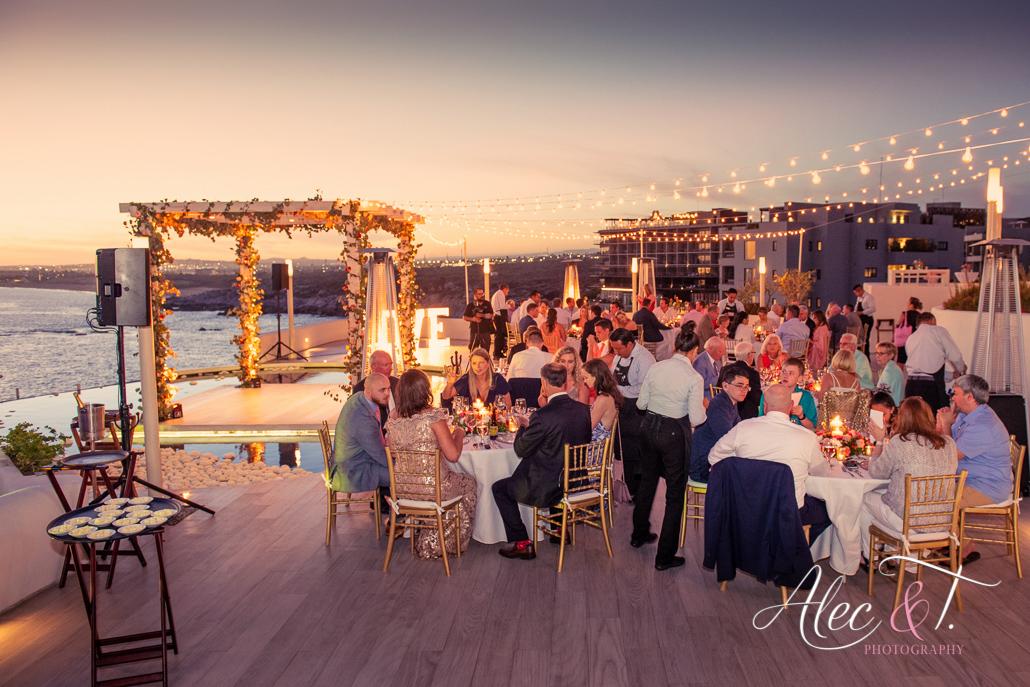 Cabo Wedding Best Venues