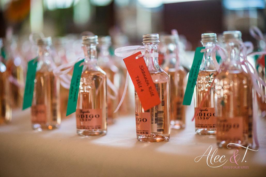 Cabo Wedding Favors