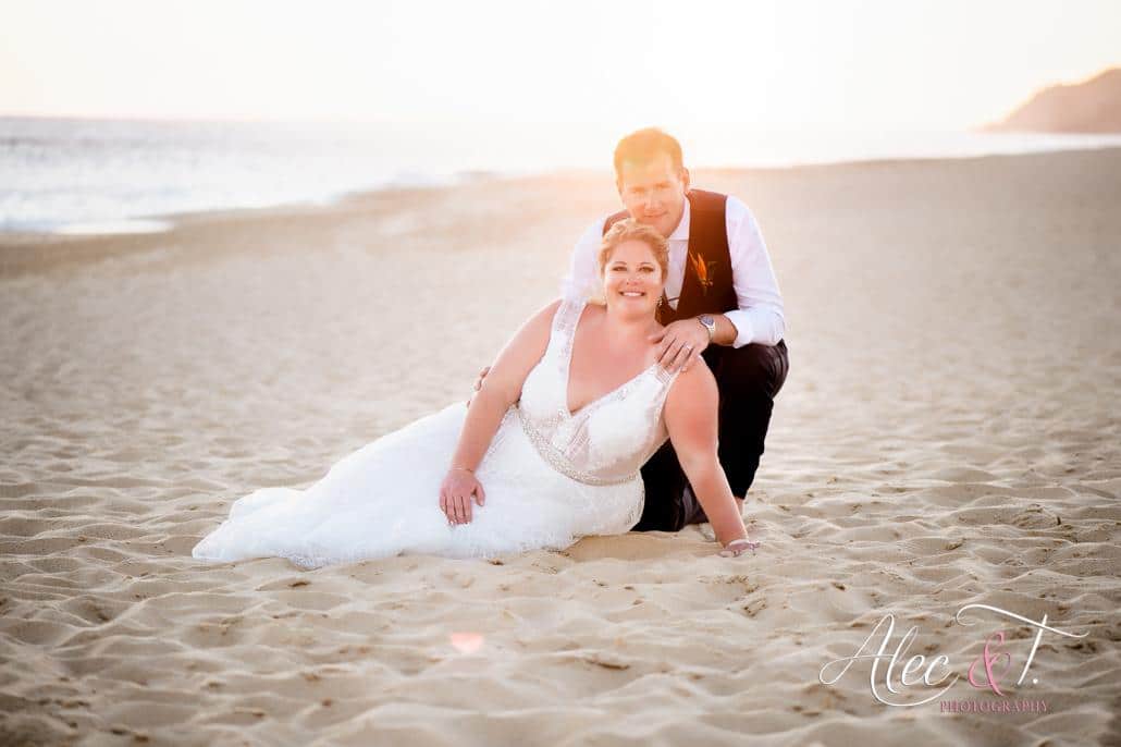 Best Cabo Wedding Couples