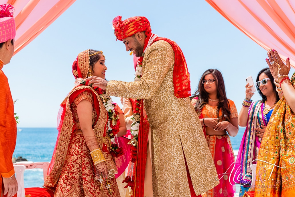 Wedding Ceremony Indian