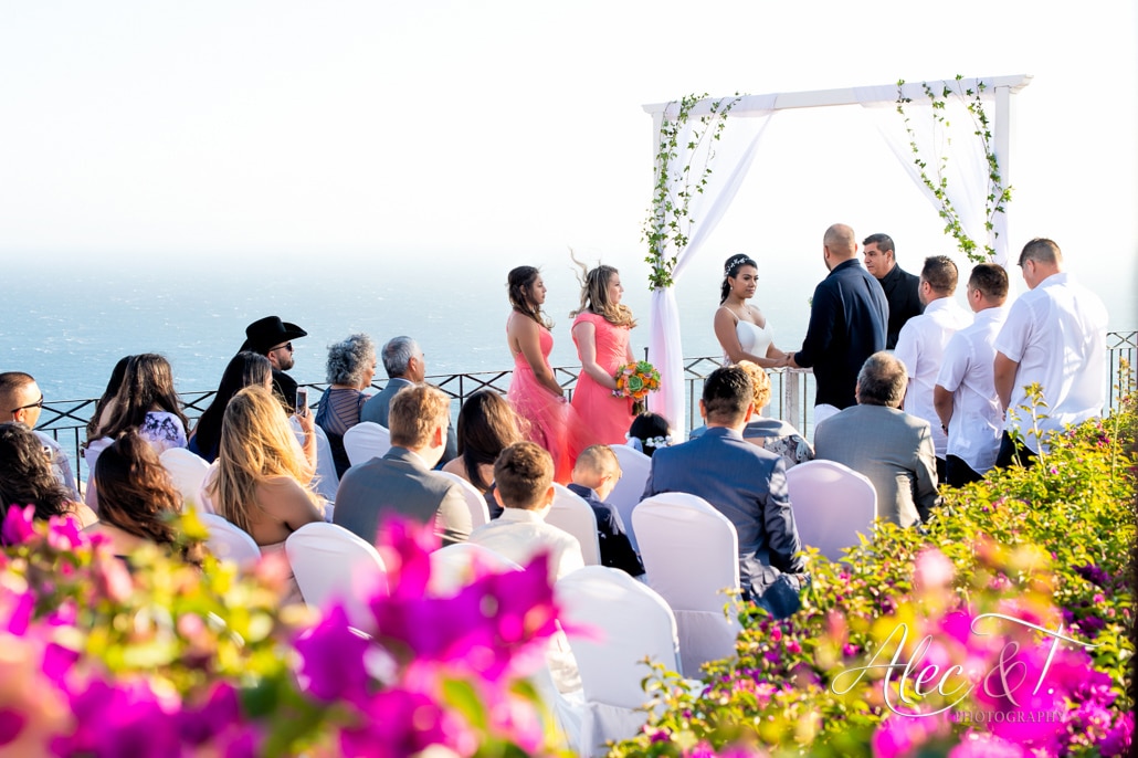 Wedding Locations Los Cabos