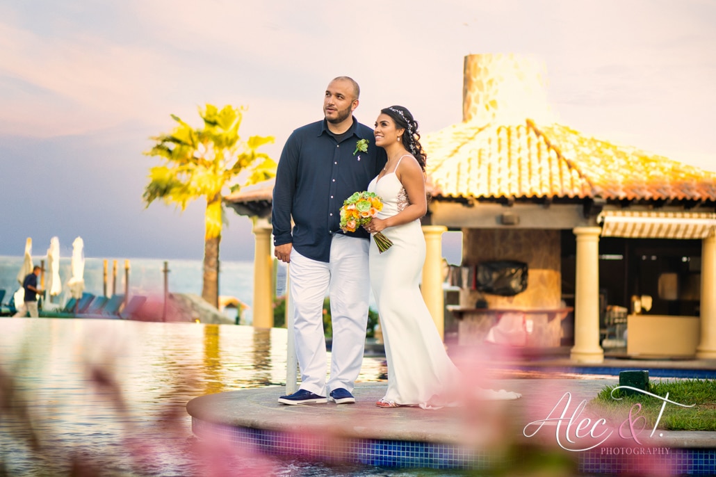 Best Cabo Wedding Locations